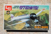 images/productimages/small/Mitsubishi Ki-15-I BABS LS 1.jpg
